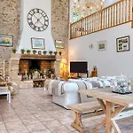 Tatil Evi Moun Mas Cournonsec