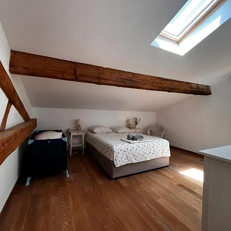 Moun Mas Vakantiehuis
