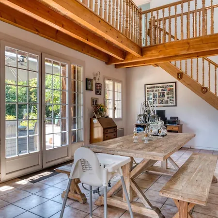 Moun Mas Vakantiehuis