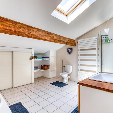 Vakantiehuis Moun Mas
