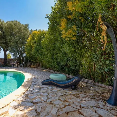 Vakantiehuis Moun Mas