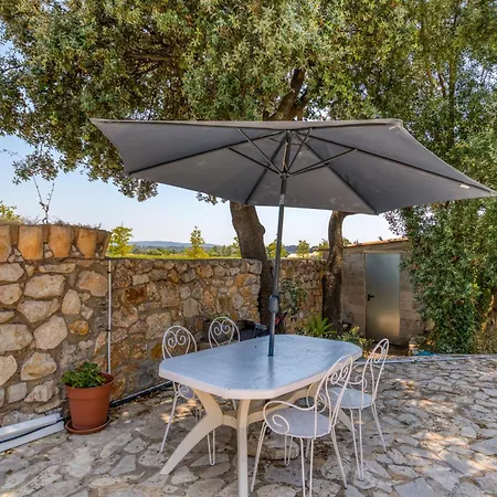 Moun Mas * Cournonsec