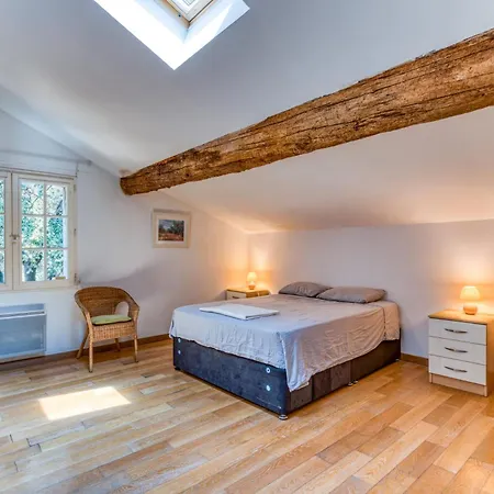 Vakantiehuis Moun Mas *