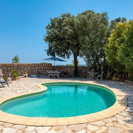Moun Mas Vakantiehuis *