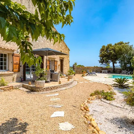 Moun Mas * Cournonsec