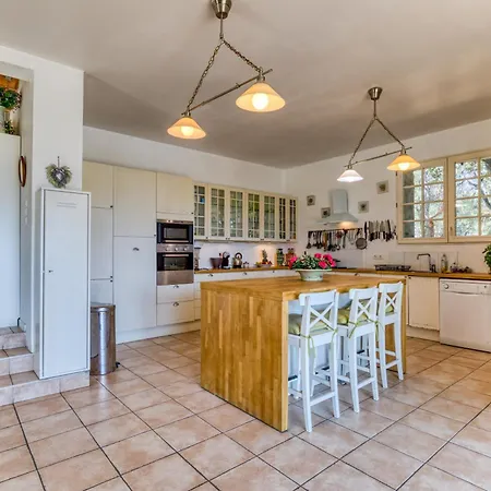 Dom wakacyjny Moun Mas Cournonsec