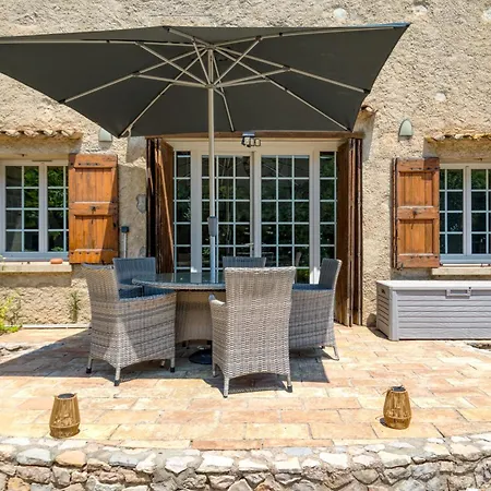 Moun Mas Cournonsec