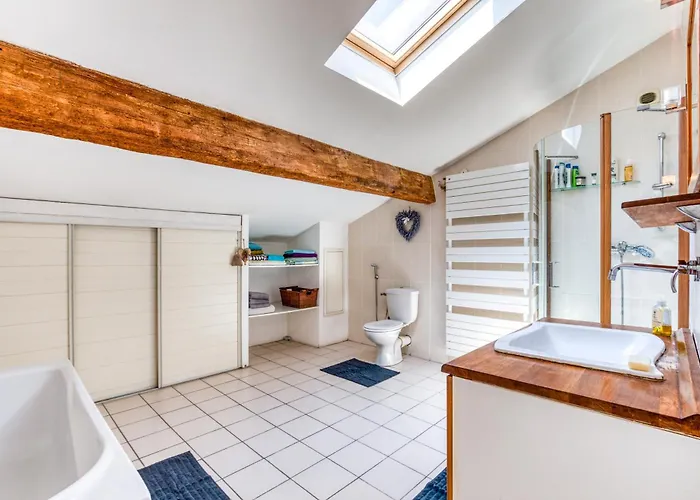 Сasa de vacaciones Moun Mas