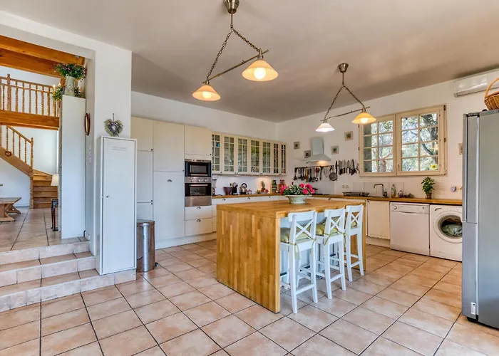 Moun Mas * Cournonsec