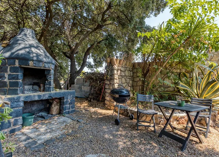 Moun Mas Сasa de vacaciones *