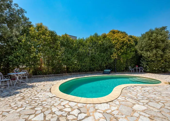 Moun Mas * Cournonsec