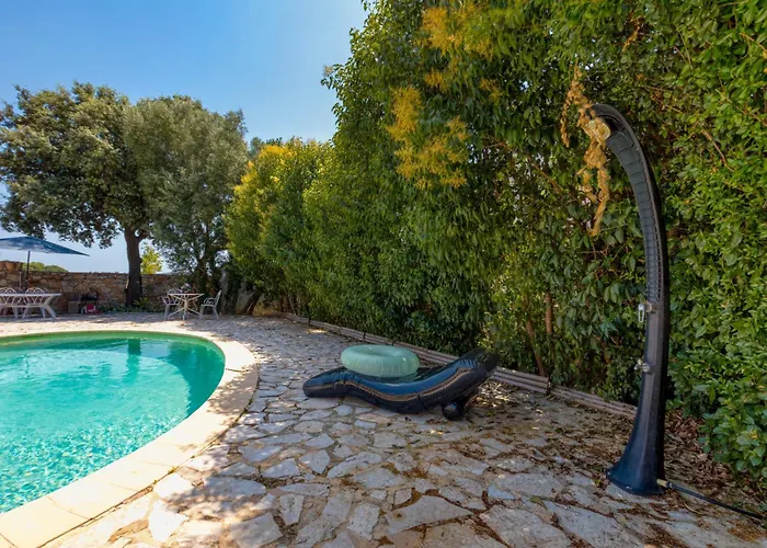 Сasa de vacaciones Moun Mas