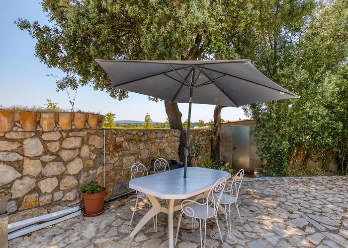 Moun Mas * Cournonsec