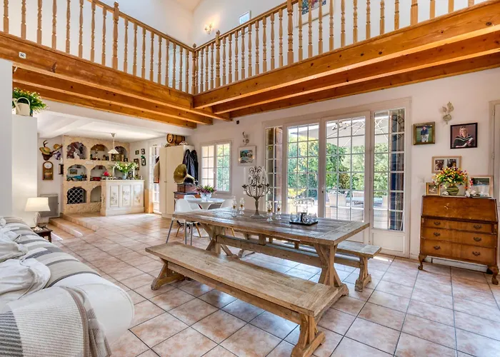 Сasa de vacaciones Moun Mas *