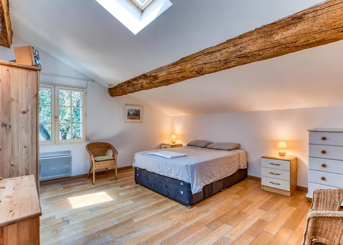 Moun Mas * Cournonsec